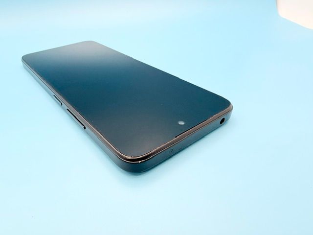 SIM�ե꡼��6071009D��ͥ�����ʡ�Redmi 12 5G/XIG03(�֥�å�)