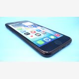 �������ò���!! 6041007D�����ʡ�iPhoneSE2 64GB(�֥�å���