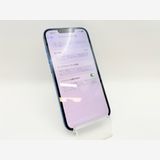 Bt100%��Ÿ����5121011D�����ʡ�iPhone13 128GB(�֥롼)SIM�ե꡼