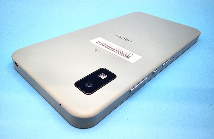 6041005D��Ķ���ʡ�AQUOS Wish/A104SH(���꡼�֥��꡼��)