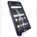 5111021DĶʡAQUOSSerie mini/SHV38(֥롼)