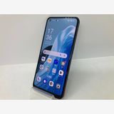 610018U�����ʡ�OPPO Reno7 A/OPG04(�������꡼�֥�å�)