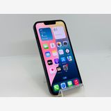 SIM�ե꡼��512004U��Ķ���ʡ�iPhone13 128GB(�ߥåɥʥ���)