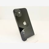 �ò���609017U��ͥ�����ʡ�iPhone12mini 64GB(�֥�å�)SIM�ե꡼��