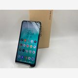 SIMロック解除済 6072006K【未使用品】arrows We2/FCG02(ネイビーグリーン)