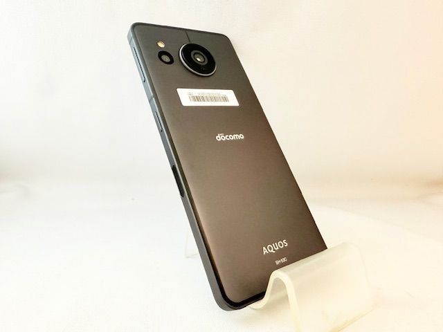 SIMե꡼5071013DĶʡAQUOS sense7/SH-53C(֥å)