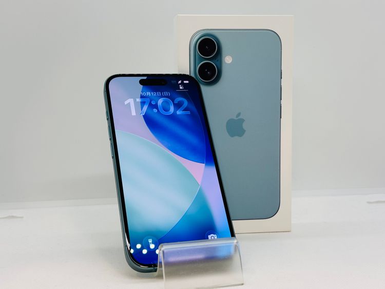 SIMե꡼510011UͥʡiPhone16 128GB(ƥ)