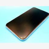 �ò���6091012D�ڥ�����ʡ�iPhoneXR 128GB(�֥롼)SIM�ե꡼��