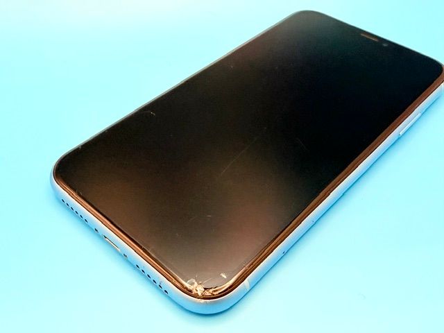 �ò���6091012D�ڥ�����ʡ�iPhoneXR 128GB(�֥롼)SIM�ե꡼��
