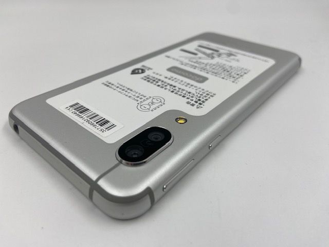6052003K��Ķ���ʡ�AQUOS sense3/SH-02M(����С��ۥ磻��)