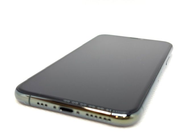 �������ò�! 606016U�ڿ���Ʊ���ʡ�iPhone11Pro 256GB(���꡼��)SIM�ե꡼