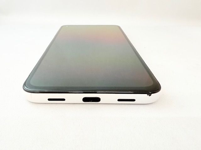5101013DʡPixel4a(5G) 128GB(ꥢ꡼ۥ磻)SoftBank