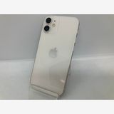 604010U�����ʡ�iPhoen12mini 64GB(�ۥ磻��)