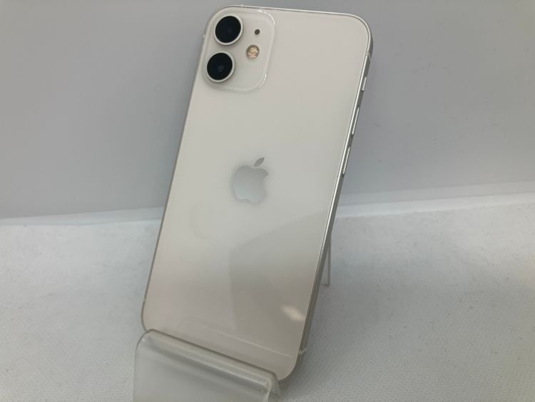 604010U�����ʡ�iPhoen12mini 64GB(�ۥ磻��)