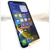 SIMե꡼507101DͥʡiPhoneXR 64GB(֥롼)