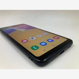 6022004K���̾�����ʡ�GalaxyA21/SCV49(�֥�å�)