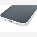 606008U�����ʡ�iPhone15 128GB(�֥롼)SIM�ե꡼