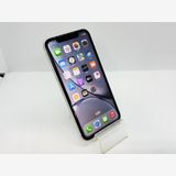 96%!508010UĶʡiPhoneXR 64GB(ۥ磻)SIMե꡼