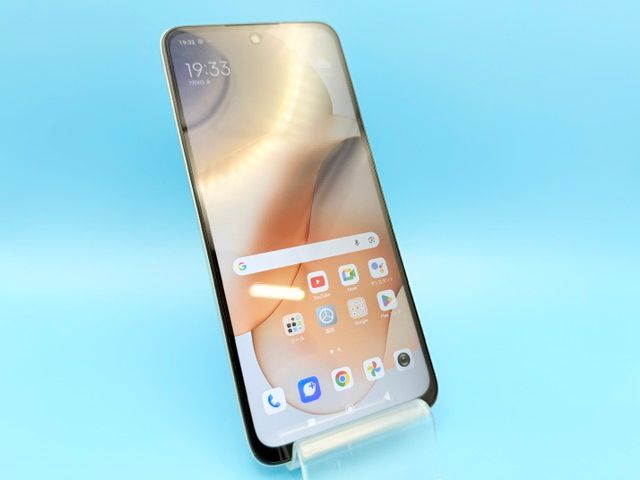 SIM�ե꡼��6071008D��Ķ���ʡ�Redmi 12 5G/XIG03(����С�)