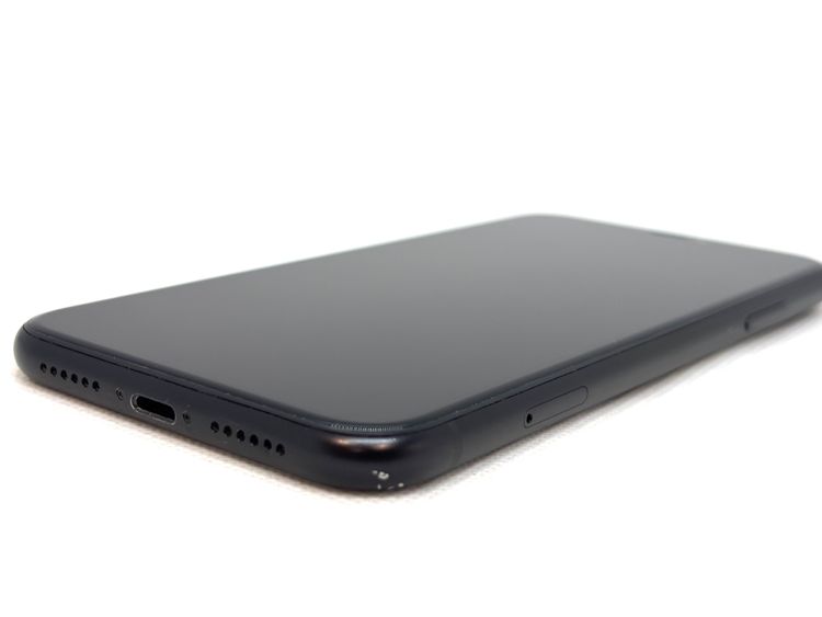 SIMåѡ511012UʡiPhoneXR 128GB(֥å)