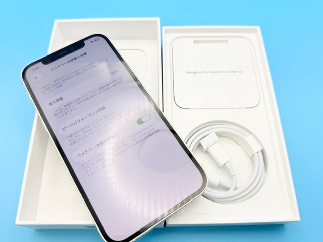 Bt88%��6071021D�ڿ���Ʊ�͡�iPhone12 128GB(�ۥ磻��)SIM�ե꡼��