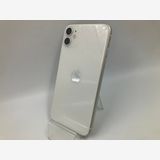 6042011K��Ķ���ʡ�iPhone11 64GB(�ۥ磻��)