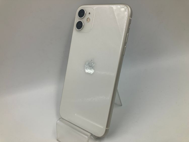 6042011K��Ķ���ʡ�iPhone11 64GB(�ۥ磻��)