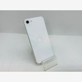 �������ò���609010U��Ķ���ʡ�iPhone SE(�裲����) 64GB(�ۥ磻��)SIM�ե꡼