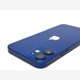 �������ò�! 607003U��Ķ���ʡ�iPhone12mini 128GB(�֥롼)SIM�ե꡼