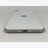 6052005K���̾�����ʡ�iPhoneSE��2���� 64GB(�ۥ磻��)