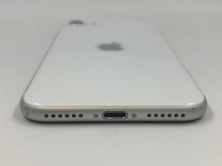 6052005K���̾�����ʡ�iPhoneSE��2���� 64GB(�ۥ磻��)