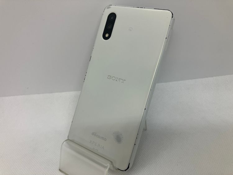 512027U���̾�����ʡ�SO-41B/Xperia AceII(�ۥ磻��)
