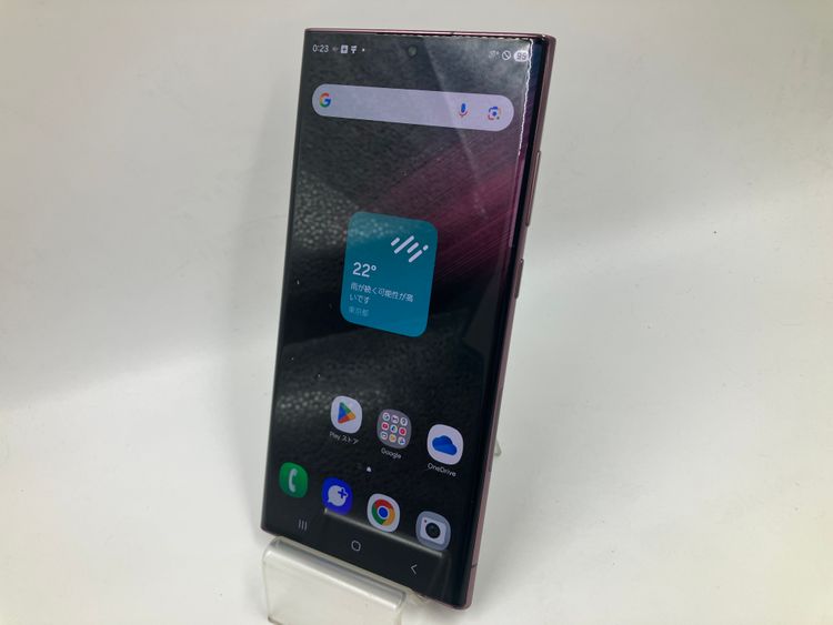 6092012K��Ķ���ʡ�GalaxyS22 Ultra/SCG14(�С�����ǥ�)