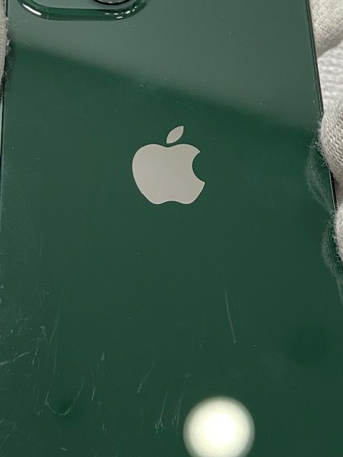 ����96% Ÿ���� 5122010K�����ʡ�iPhone13 128GB(���꡼��)