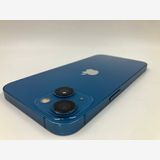 6092006K�Хåƥ꡼����100������ʡ�iPhone13 128GB(�֥롼)