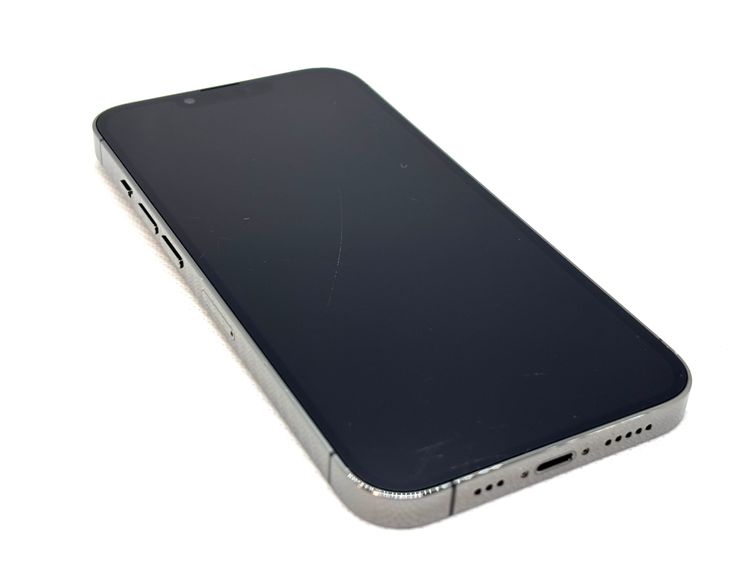 Bt96%!! 510028U【優良中古品】iPhone13 Pro 128GB(ブラック)