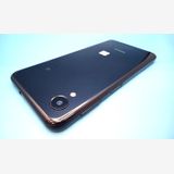 SIM�ե꡼! 6051012D�ڥ�����ʡ�Galaxy A23/SCG18(�֥�å�)
