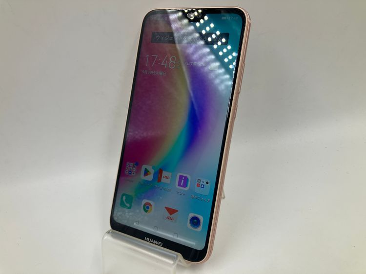 6092018K�ڿ���Ʊ�͡�HWV32/P20 lite(������ԥ�)