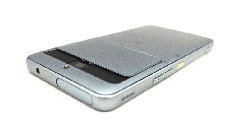 SIM���å�����ѡ�5121018D�����ʡ�BASIO3/KYV43(�֥롼)