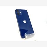 �������ò�! 607003U��Ķ���ʡ�iPhone12mini 128GB(�֥롼)SIM�ե꡼