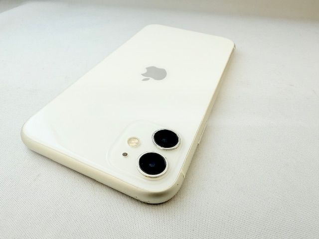 ò5081015DͥʡiPhone11 64GB(ۥ磻)SIMե꡼