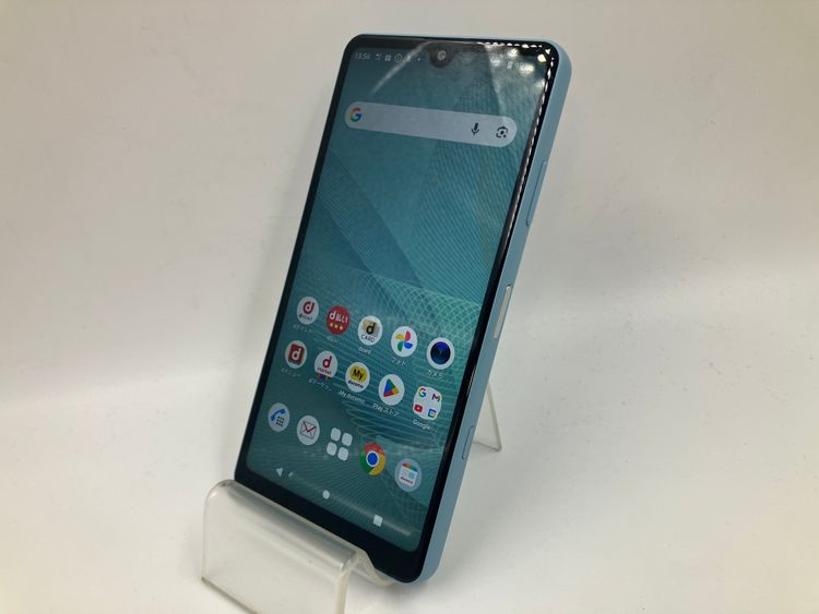 6042021K�ڿ���Ʊ�͡�Xperia AceII/SO-41B(�֥롼)