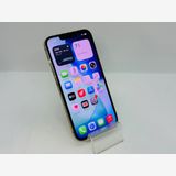 訳あり特価!609001U【美品】iPhone13Pro 128GB(ゴールド)SIMフリー