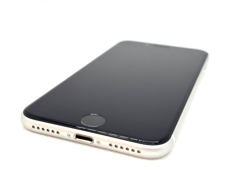 ��������! 602010U�ڿ���Ʊ���ʡ�iPhoneSE(�裲����) 64GB(�ۥ磻��)