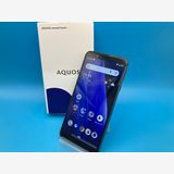 6081014D�����ʡ�AQUOSsense3basic/SHV48(�֥�å�)