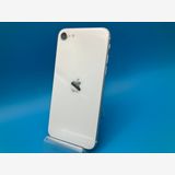6071011D�����ʡ�iPhoneSE��2���� 64GB(�ۥ磻��)