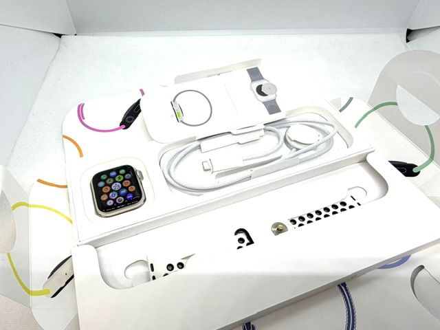 610010U�ڥ�����ʡ�Apple Watch SE(�裲����)/GPS + Cellular