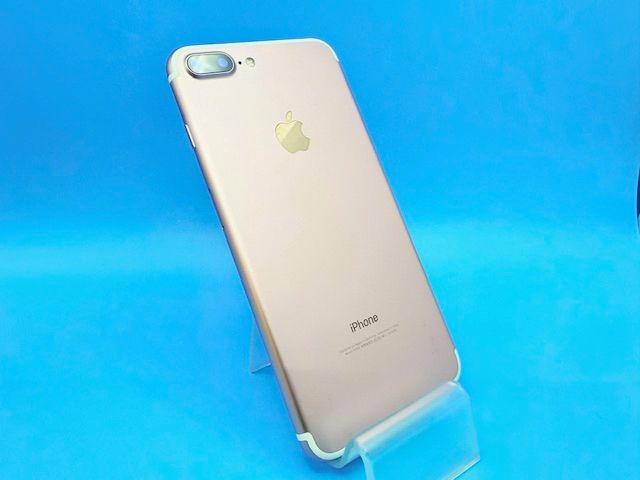 6051014D�ڥ�����ʡ�iPhone7Plus 256GB(�������������)SIM�ե꡼��
