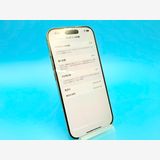 バッテリー90%!6061010D【超美品】iPhone16Pro 256GB(デザートチタニウム)