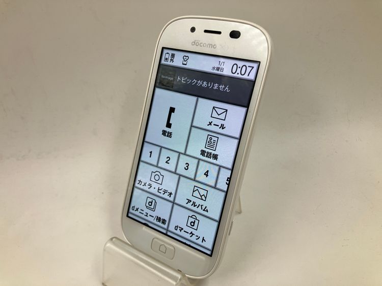 5122023K�����ʡۤ餯�餯���ޡ��ȥե���3/F-06F(�ۥ磻��)